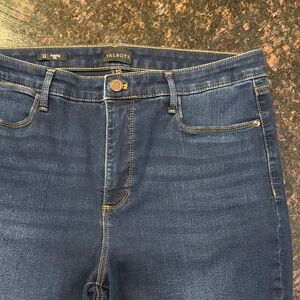 Talbots Jeggings Jeans